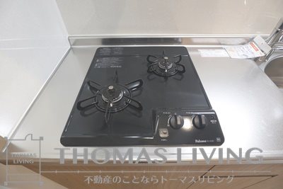 クロノ戸畑Ⅱ キッチン