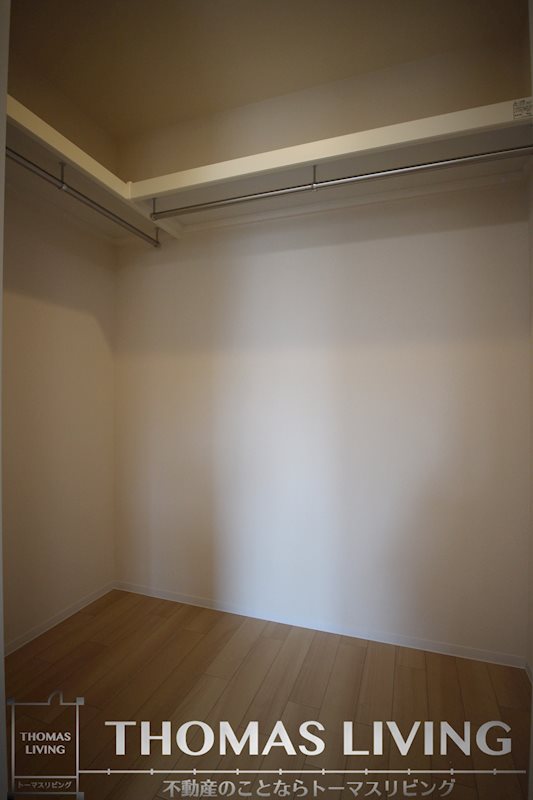 SHIZUKA BLDG 収納