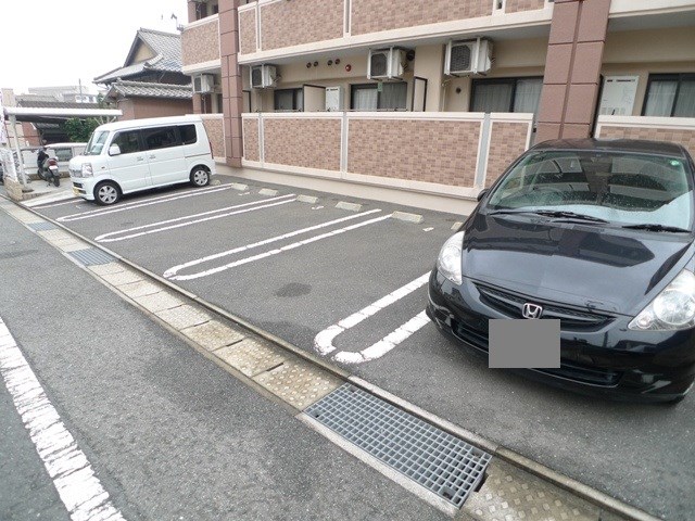 aube春の町 その他