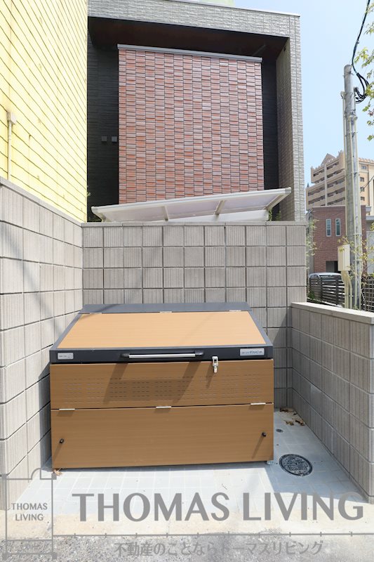 Grand Sunny その他共有部分