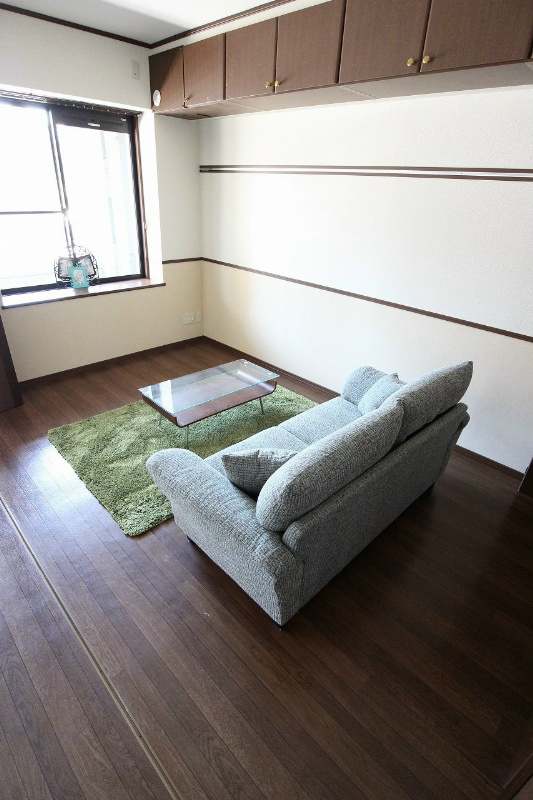 福岡県北九州市戸畑区中原西２丁目 その他部屋・スペース