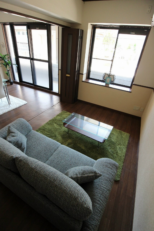 福岡県北九州市戸畑区中原西２丁目 その他部屋・スペース