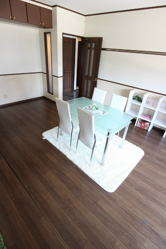 福岡県北九州市戸畑区中原西２丁目 その他部屋・スペース