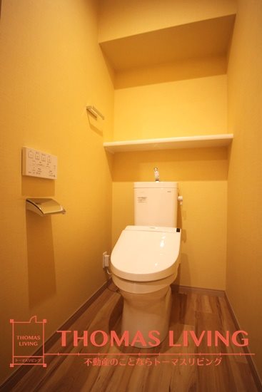 ベルコモンズ 別部屋写真