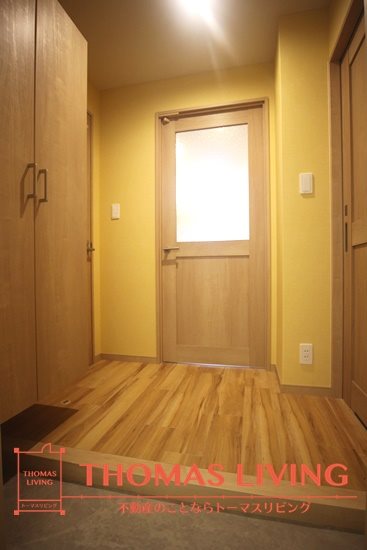 ベルコモンズ 別部屋写真