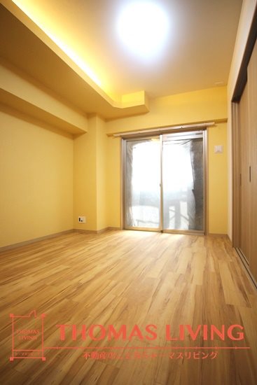 ベルコモンズ 別部屋写真