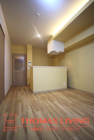 ベルコモンズ 別部屋写真
