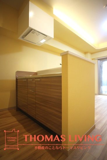 ベルコモンズ 別部屋写真
