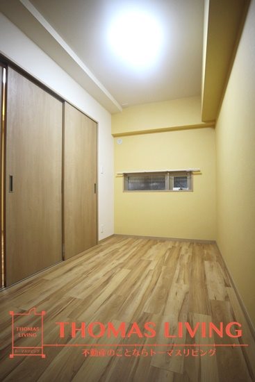 ベルコモンズ 別部屋写真