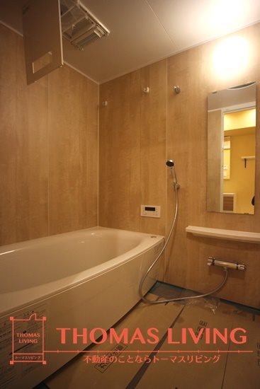 ベルコモンズ 別部屋写真
