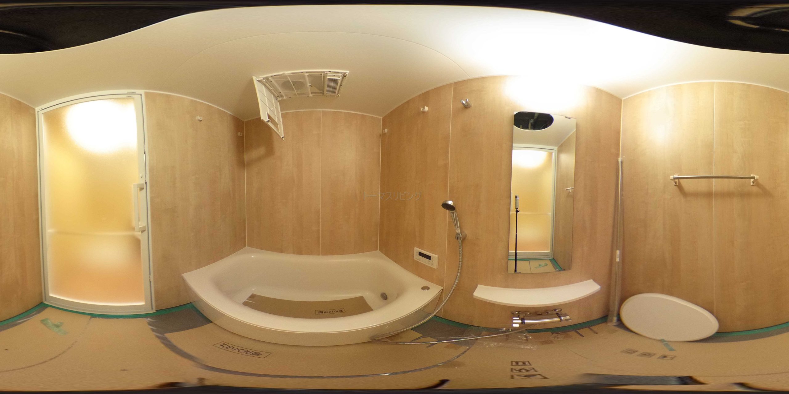 別部屋写真