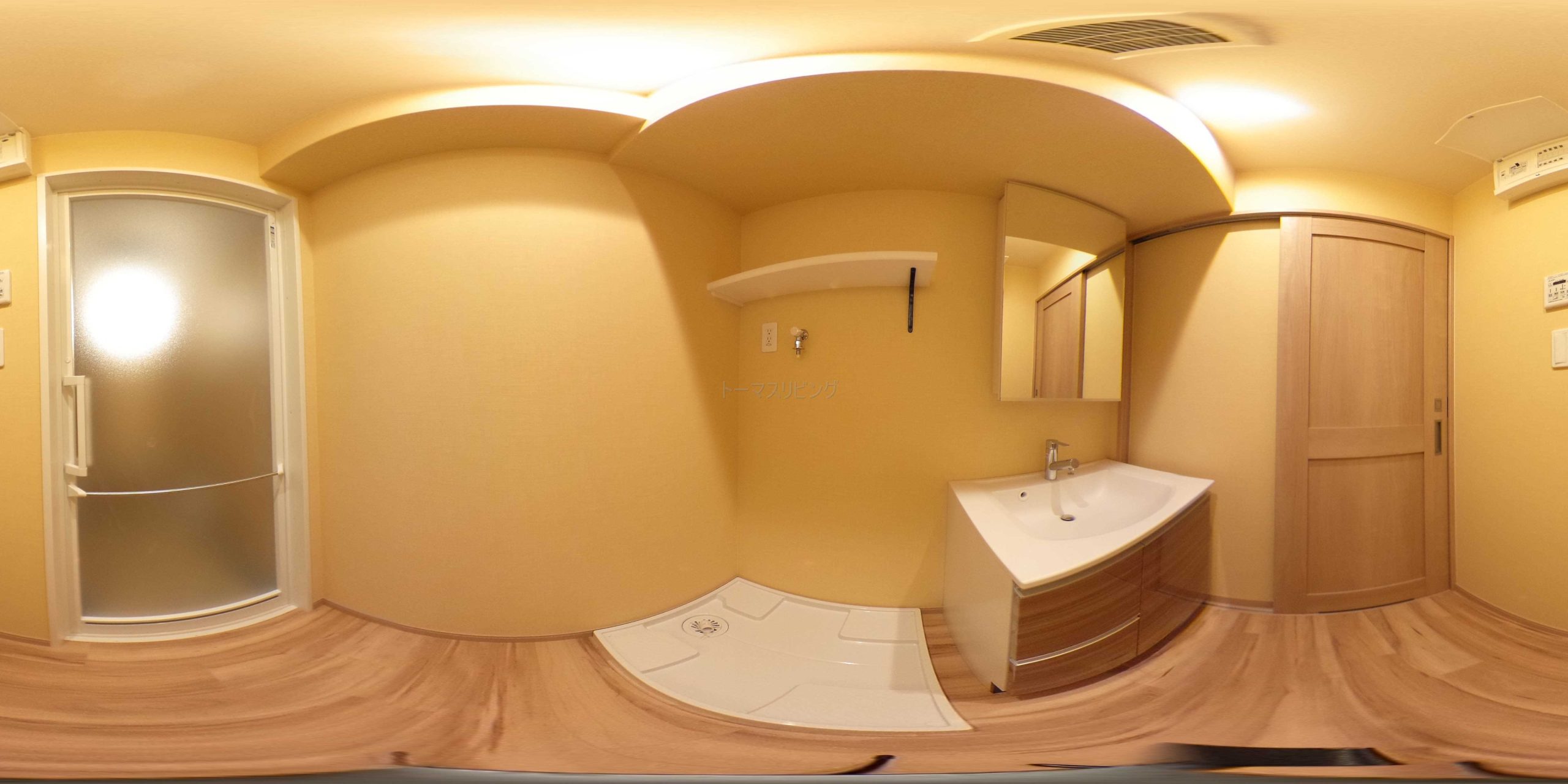 別部屋写真