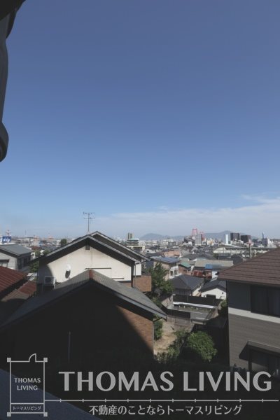 福岡県北九州市若松区白山２丁目 その他