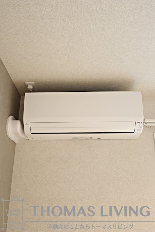 シャーメゾン上富野 その他設備
