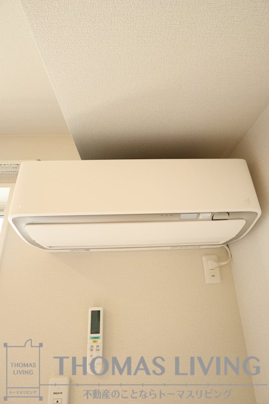 べレオ青葉 その他設備