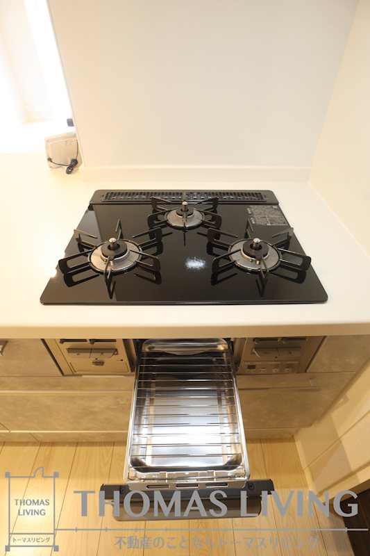 べレオ青葉 キッチン