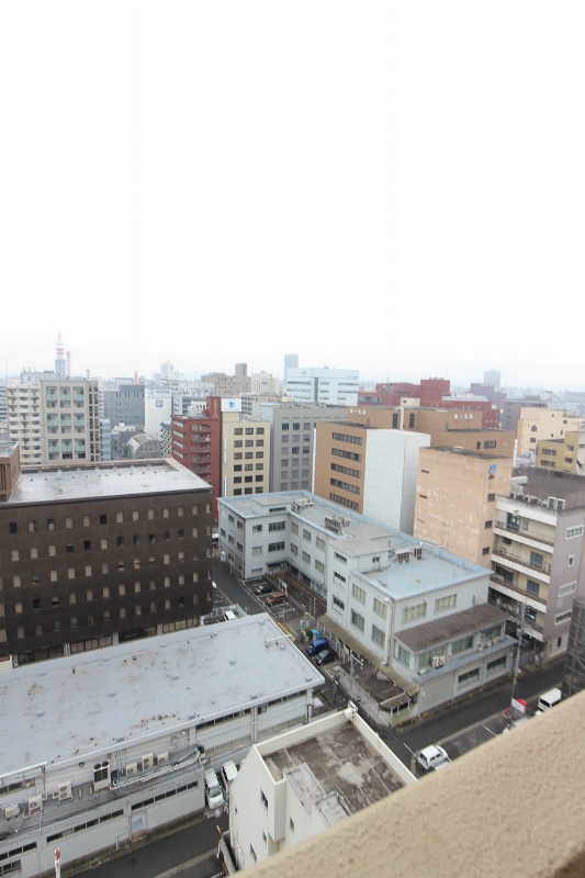 REZIA小倉 同マンション別号室参照