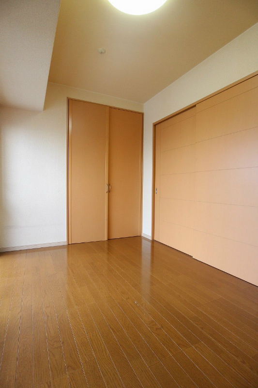 REZIA小倉 同マンション別号室参照