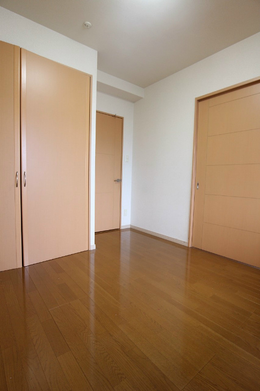 REZIA小倉 同マンション別号室参照