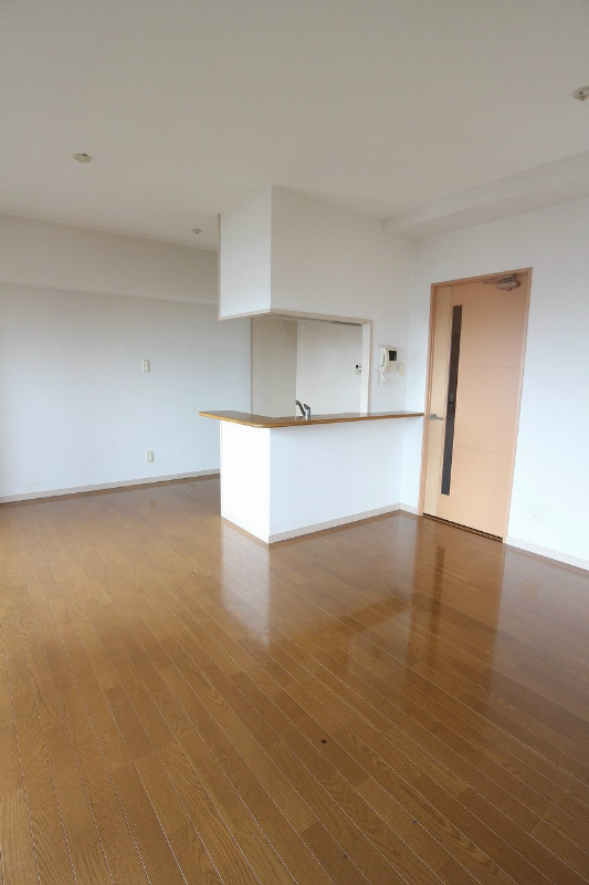 REZIA小倉 同マンション別号室参照