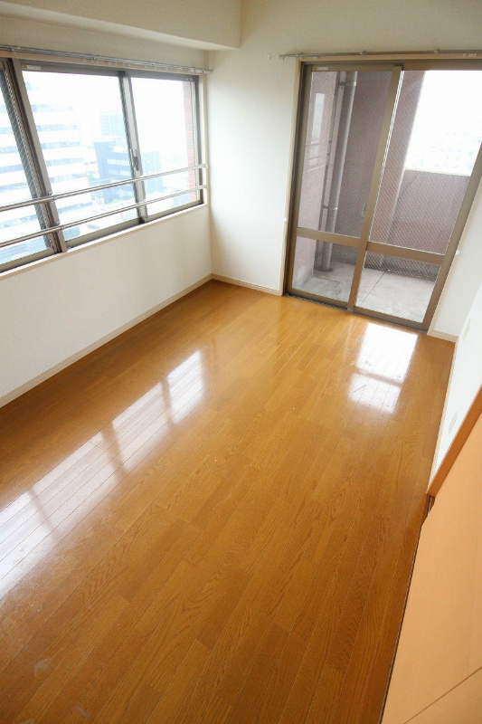 REZIA小倉 同マンション別号室参照