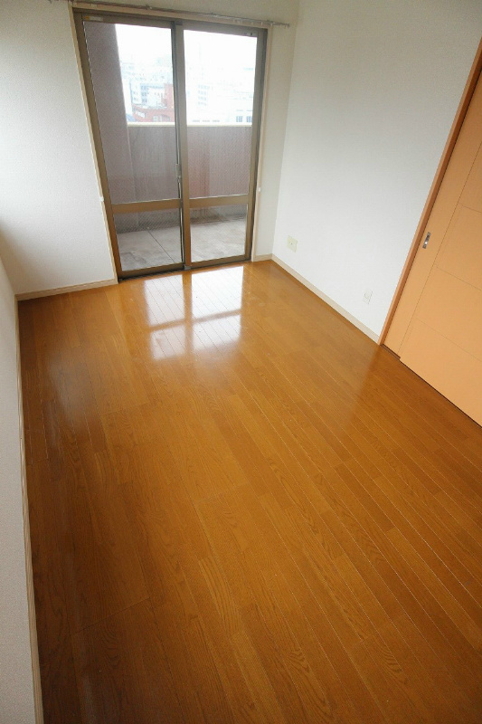REZIA小倉 同マンション別号室参照