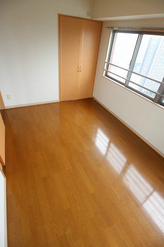 REZIA小倉 同マンション別号室参照