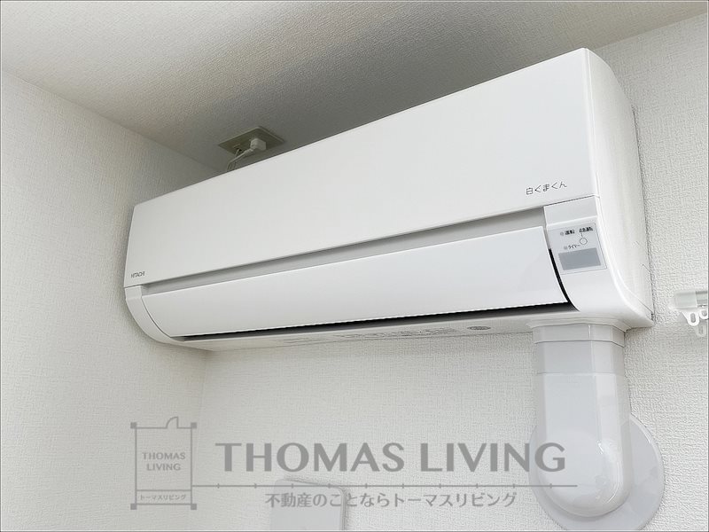 グラン岡垣Ⅳ その他設備