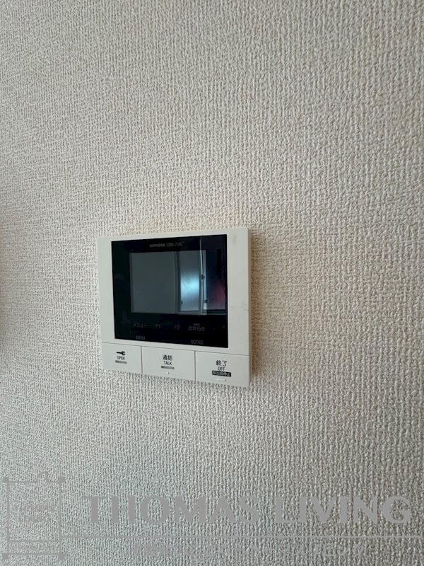 D-ROOM下富野 その他設備