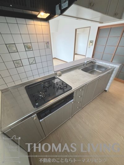 福岡県北九州市若松区白山２丁目 その他設備