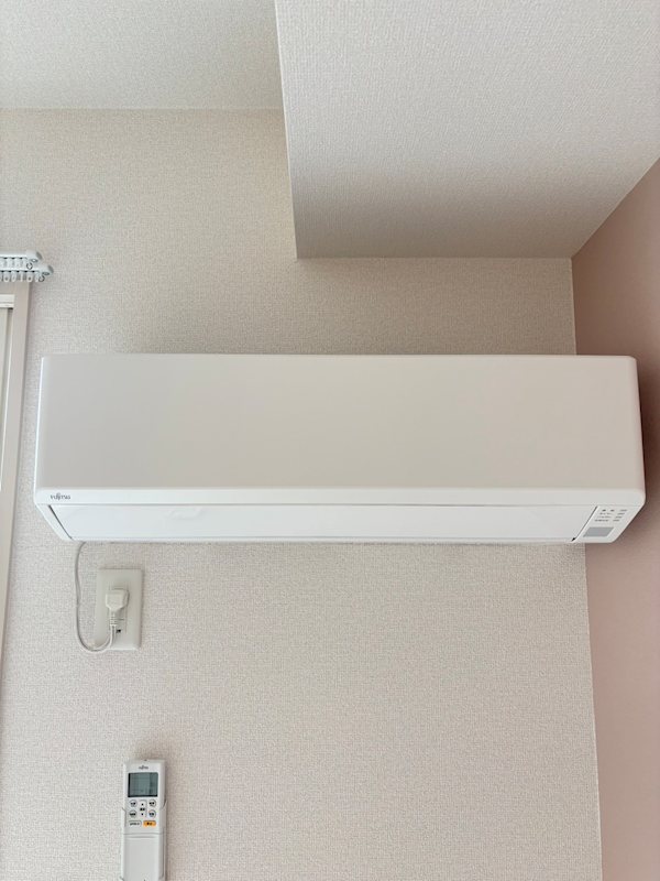 シーズンさくら　B棟 その他設備