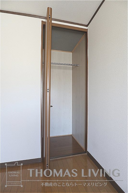 ウイングA 収納