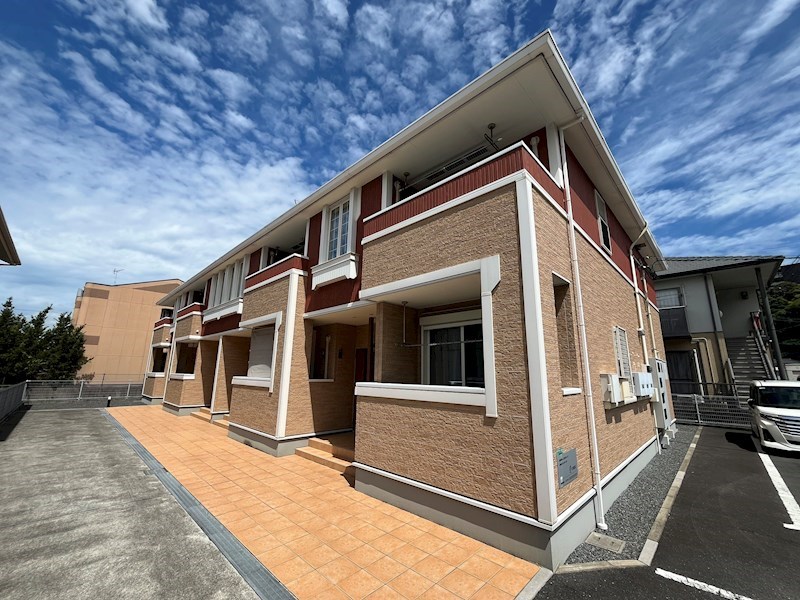 KEI HOUSE Ⅲ 外観