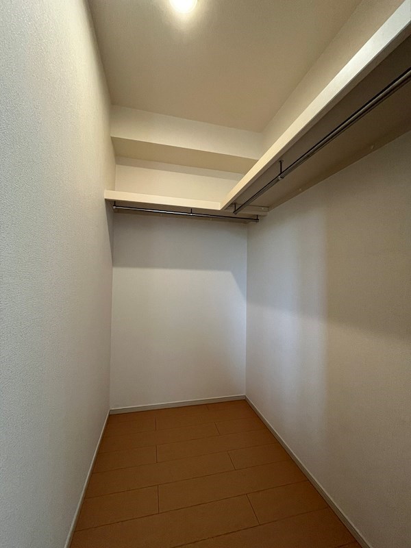 KEI HOUSE Ⅲ 収納