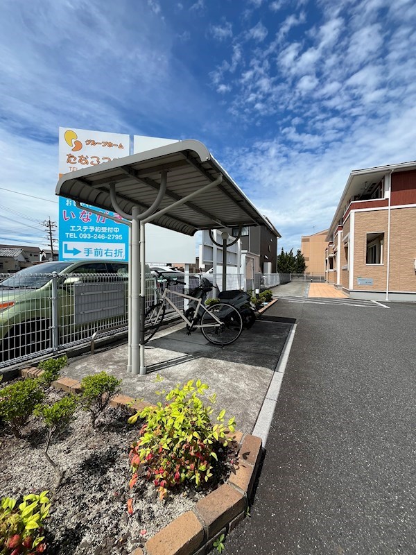 KEI HOUSE Ⅲ その他共有部分