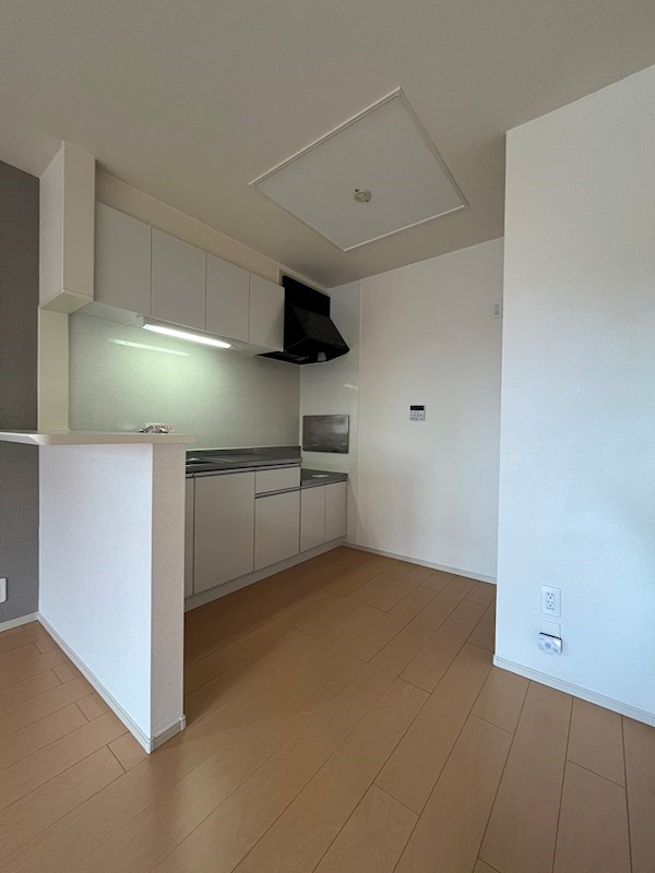 KEI HOUSE Ⅲ キッチン