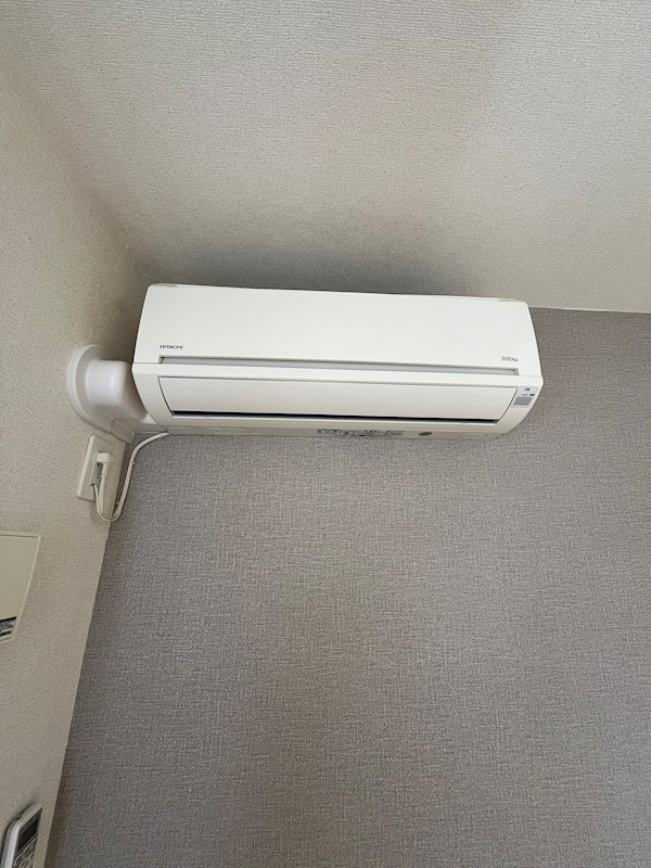 KEI HOUSE Ⅲ その他設備