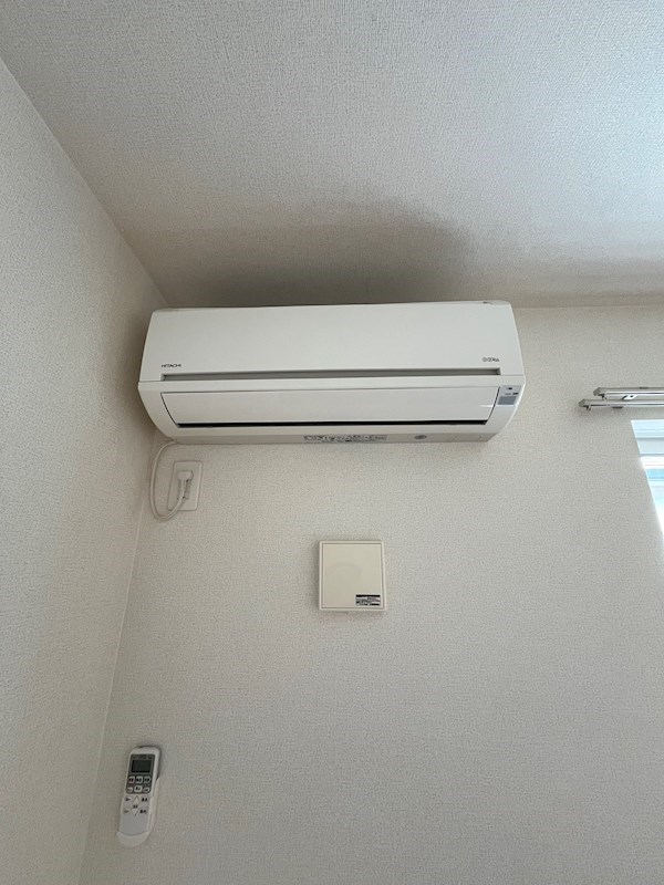 KEI HOUSE Ⅲ その他設備