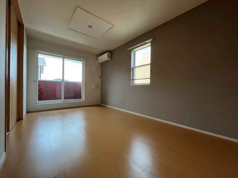 KEI HOUSE Ⅲ リビング