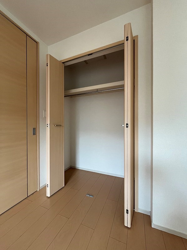 KEI HOUSE Ⅲ 収納