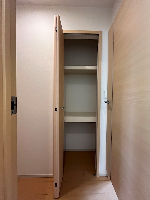 KEI HOUSE Ⅲ 収納