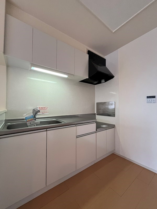 KEI HOUSE Ⅲ キッチン