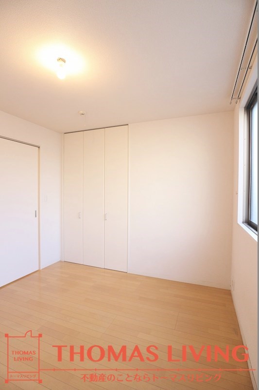 アルカンシェル D棟 その他部屋・スペース