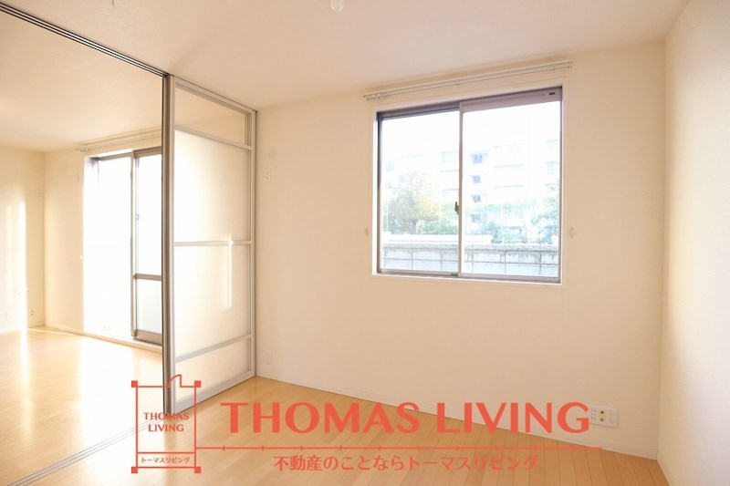 アルカンシェル D棟 その他部屋・スペース