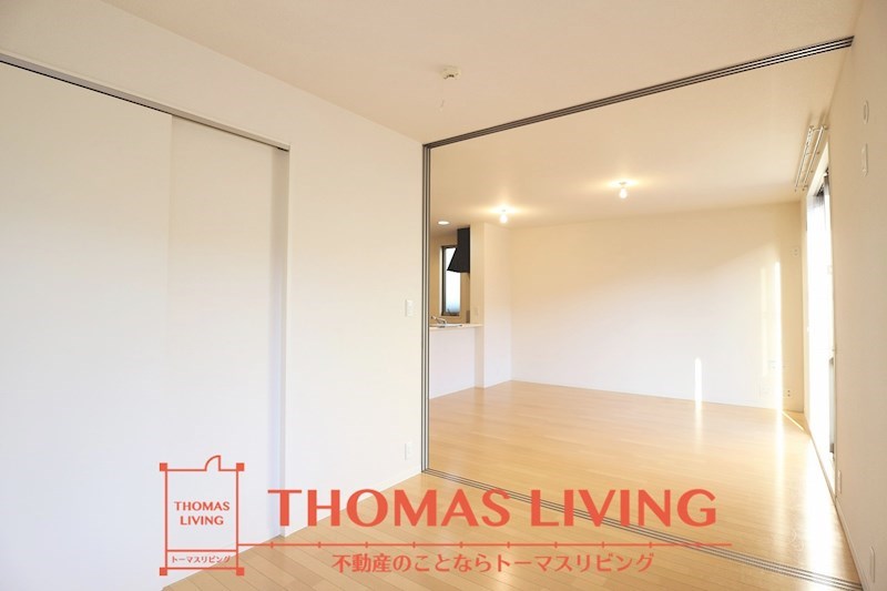 アルカンシェル D棟 その他部屋・スペース
