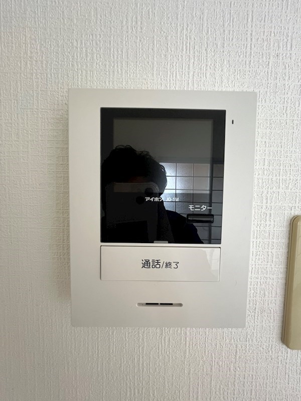 学園台ビル セキュリティ
