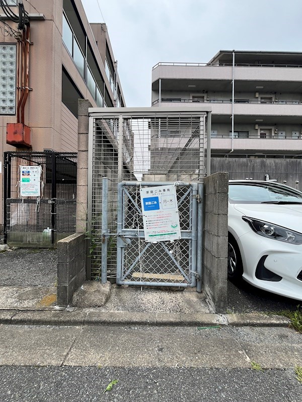 学園台ビル その他共有部分