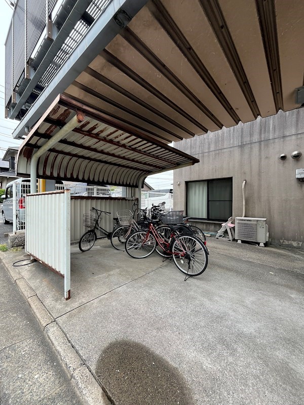 学園台ビル その他共有部分