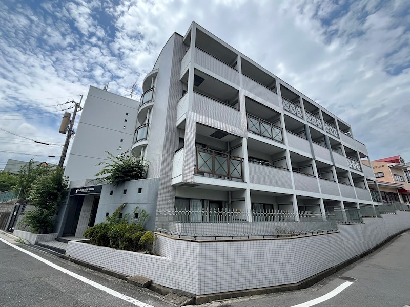 ケイズプレイス光貞台 外観