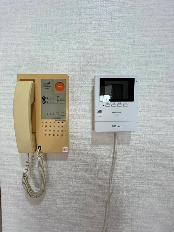 ケイズプレイス光貞台 その他設備